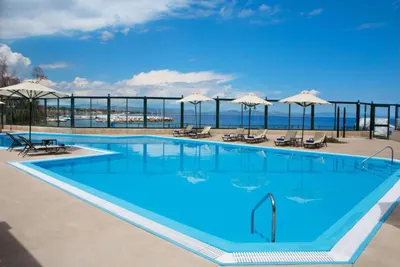 Zeus Essence Ramada by Wyndham Athens