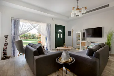 Heliophos Villas