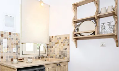 Villa Isabella Studios & Suites
