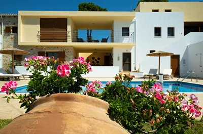 Skiathea Villas