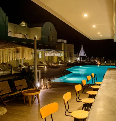 Aliter Suites Santorini