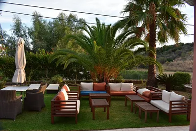 Melidron Stylish Hotel & Apartments Kefalonia