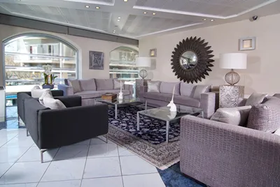 The Athenian Callirhoe Hotel