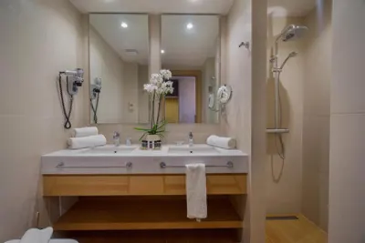 Apollonion Asterias Resort & Spa