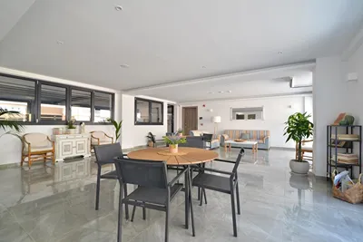 Anassa Suites