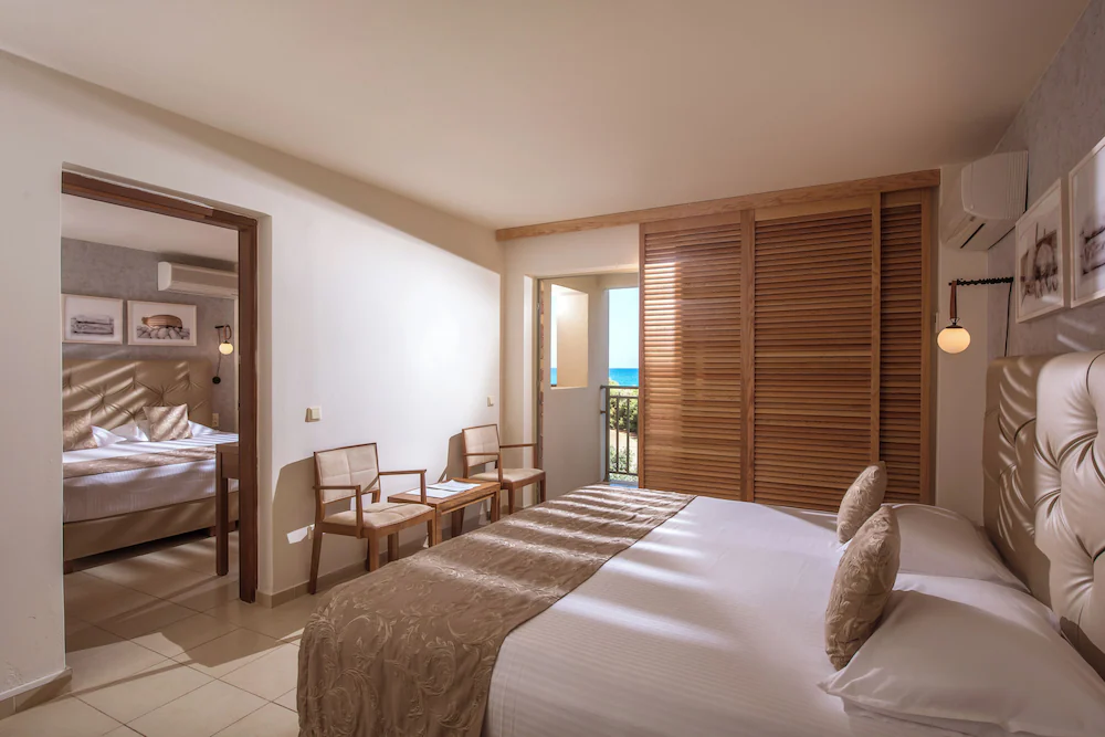 Bella Beach Hotel