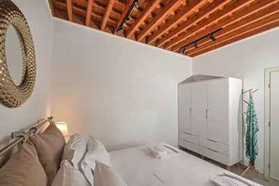Villa Danae | Lindos