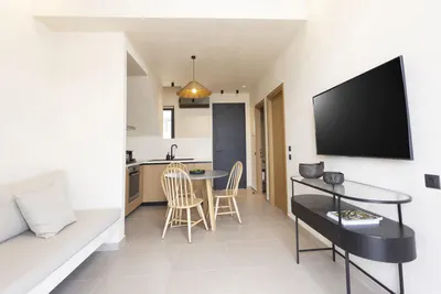 Pnoes Luxury Suites
