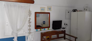 Abyssanto Villa