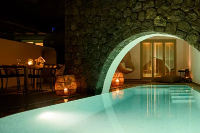 Este Luxury Suites