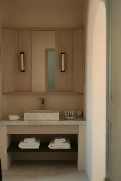 Black Rose Suites Santorini