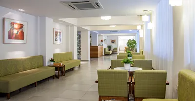 Mavridis Hotel Chalkidiki