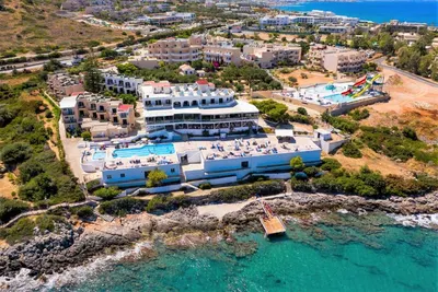 HORIZON BEACH HOTEL