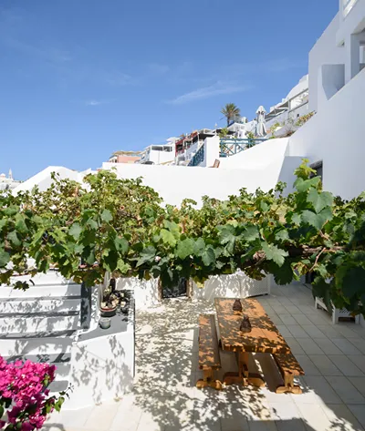 Firalia Suites