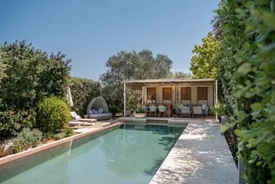 Villa Dimi