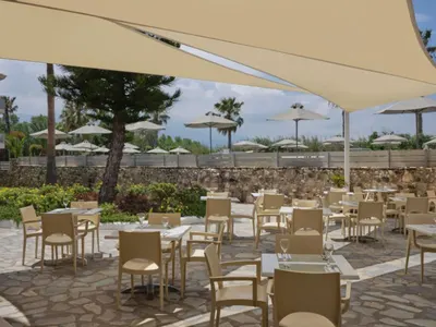 Atlantica Thalassa Hotel