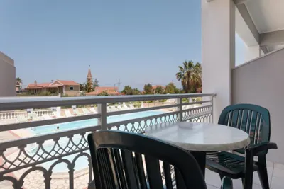 Anamar Zante Hotel