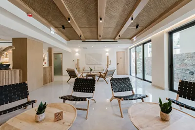 Evexia Boutique Hotel & Spa
