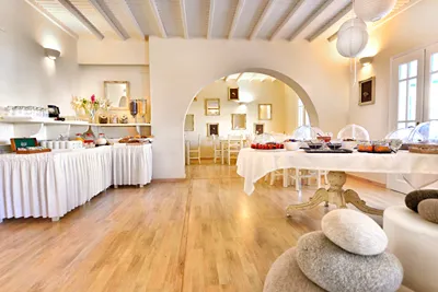 Erato Hotel Mykonos