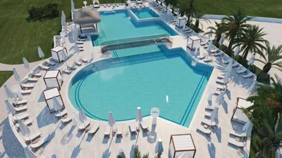 IBEROSTAR SELECTION CRETA MARINE