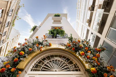 Belle Epoque Suites Athens