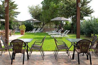 Rose Hotel Faliraki