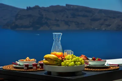 Otium Villas Santorini