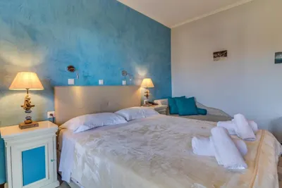 Pegasus Hotel