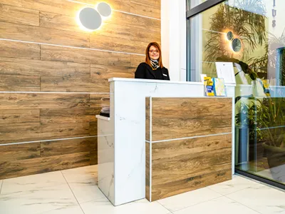 Vitruvius Smart Hotel & Spa Athens
