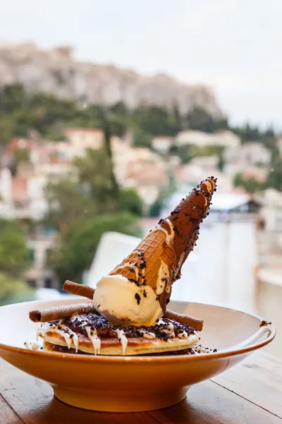 Ciel Living Athens