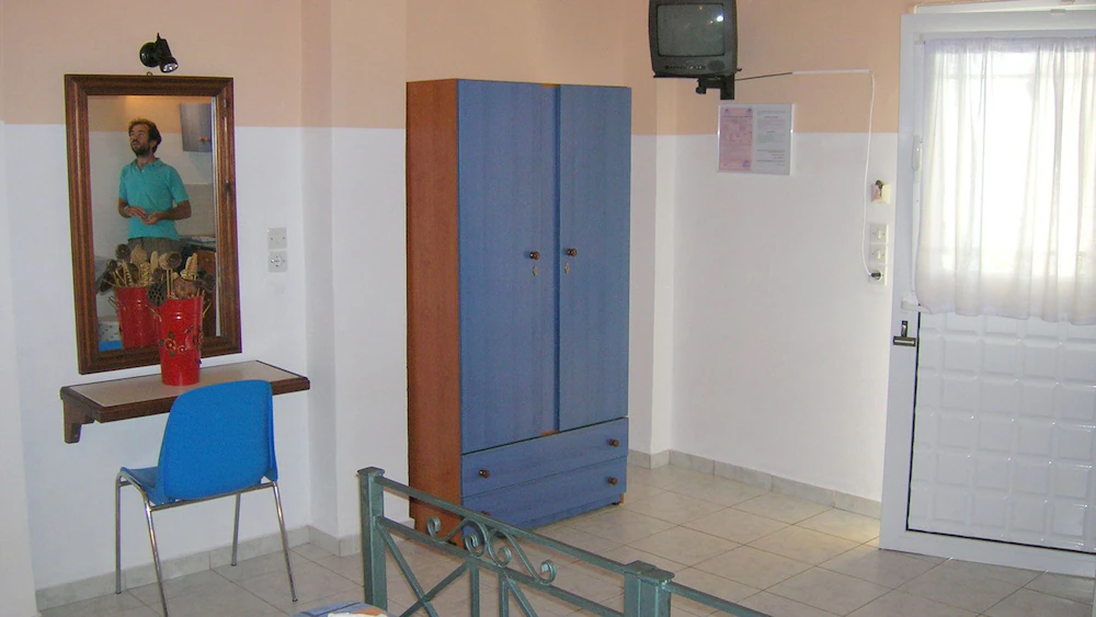 NOSTOS STUDIOS