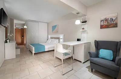 Porfi Beach Hotel Halkidiki