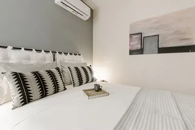 Manolis Loft Apartment