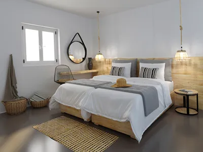 Mykonos Residence Villas & Suites