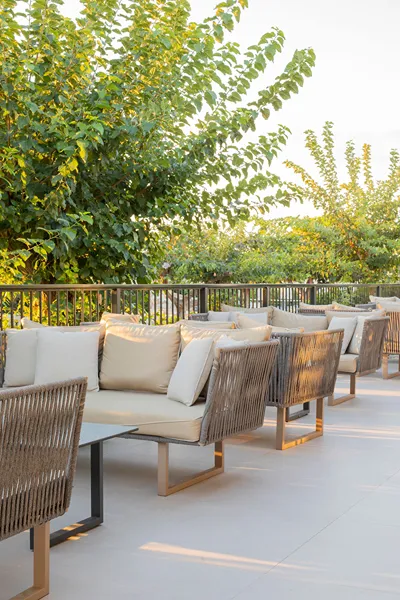 Golden Coast Hotel & Bungalows