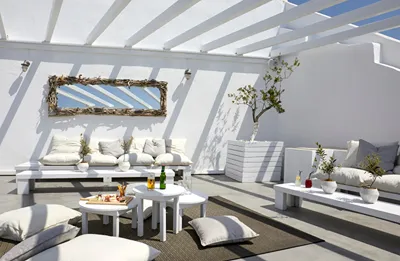 Petit Palace Suites