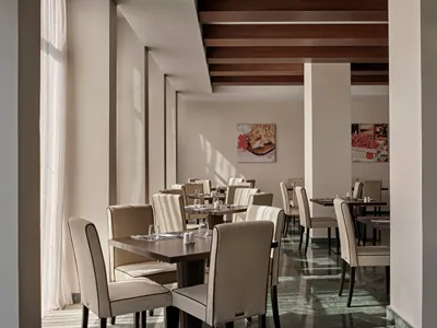 Atlantica Grand Mediterraneo Resort