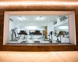 Magda Hotel Club