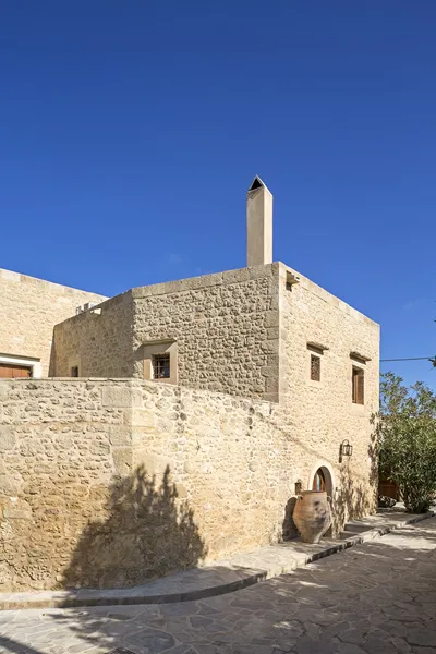 Kapsaliana Village Hotel