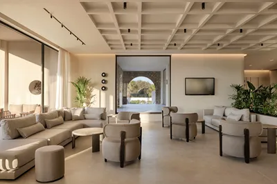 Atlantica Thalassa Hotel