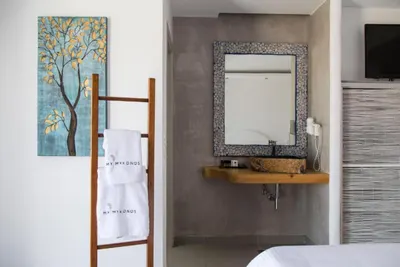 My Mykonos Hotel