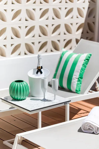 Eliza Hotel by Panel Hospitality