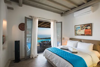 Amallini Suites Mykonos