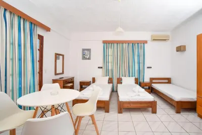Kasapakis Hotel & Apartments