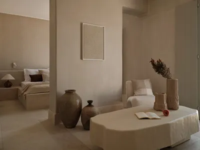 Akria Seaside Suites