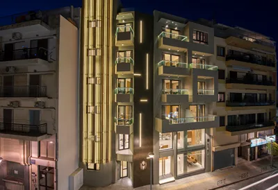 M City Hotel