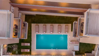 Makris Luxury Rooms