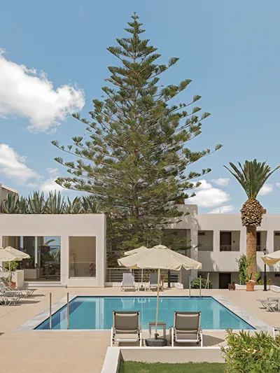 CRETA ROYAL HOTEL (Adults Only 16+) AEGEAN STAR