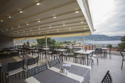 Aloe Hotel - Thassos