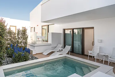 Lagon - Life Spirit Boutique Hotel